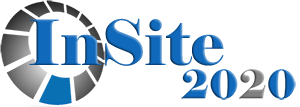 InSite2020 Logo